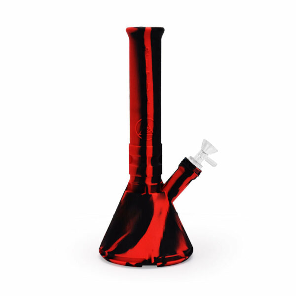 Shop Ritual 12” Deluxe Silicone Modular Beaker Bong in australian