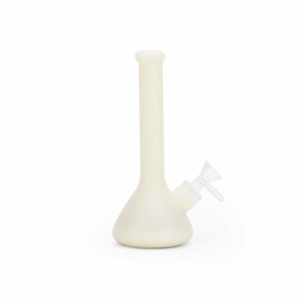 Shop Ritual 7.5” Deluxe Silicone Mini Beaker Bong in australian