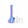 Shop Ritual 7.5” Deluxe Silicone Mini Beaker Bong in australian