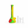 Shop Ritual 7.5” Deluxe Silicone Mini Beaker Bong in australian