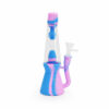 Shop Ritual 7.5” Silicone Lava Lamp Bong in australian