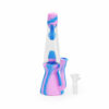 Shop Ritual 7.5” Silicone Lava Lamp Bong in australian