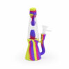 Shop Ritual 7.5” Silicone Lava Lamp Bong in australian