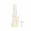 Shop Ritual 7.5” Silicone Lava Lamp Bong in australian