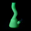 Shop Ritual 10” Wavy Silicone Beaker Bong in australian