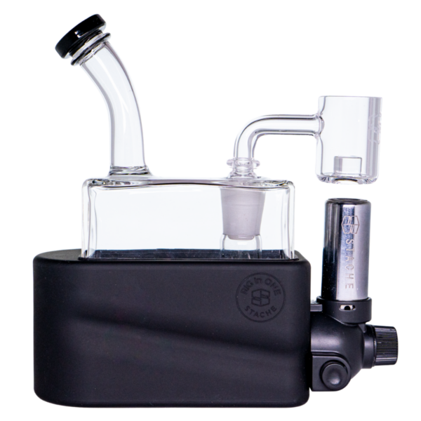 Shop Stache Products RiO Matte Dab Rig Kit in australian