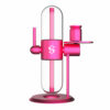 Shop Stündenglass Pink Gravity Bong in australian