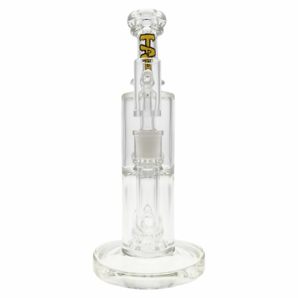 Shop TAG 9” Double UFO Perc Rig in australian