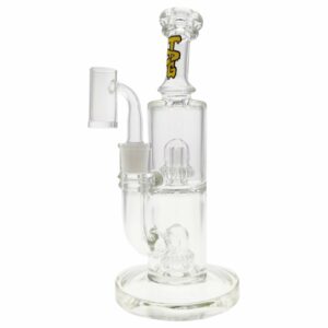 Shop TAG 9” Double UFO Perc Rig in australian