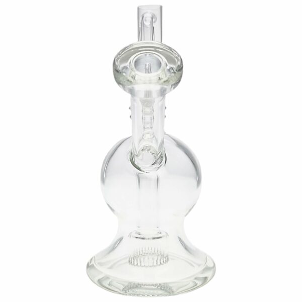 Shop TAG 6” Showerhead Perc Globe Rig in australian