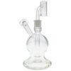 Shop TAG 6” Showerhead Perc Globe Rig in australian