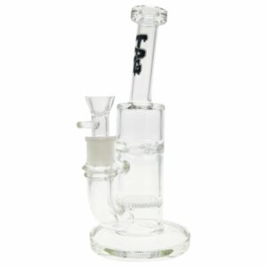 Shop TAG 9.5” Honeycomb Perc Bong in australian