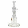 Shop TAG 8” Inline Perc Recycler Rig in australian