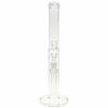 Shop TAG 16” Inline Perc Straight Tube Bong in australian