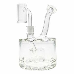 Shop TAG 6.5” Puck Dab Rig in australian