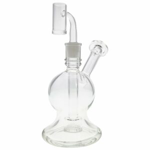 Shop TAG 6” Showerhead Perc Globe Rig in australian