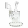 Shop TAG 7.5” Tree Perc Dab Rig in australian