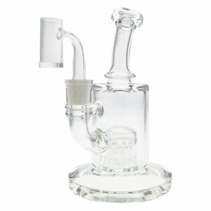 Shop TAG 7.5” Tree Perc Dab Rig in australian