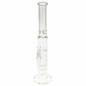 Shop TAG 20” Triple Honeycomb Perc Bong in australian