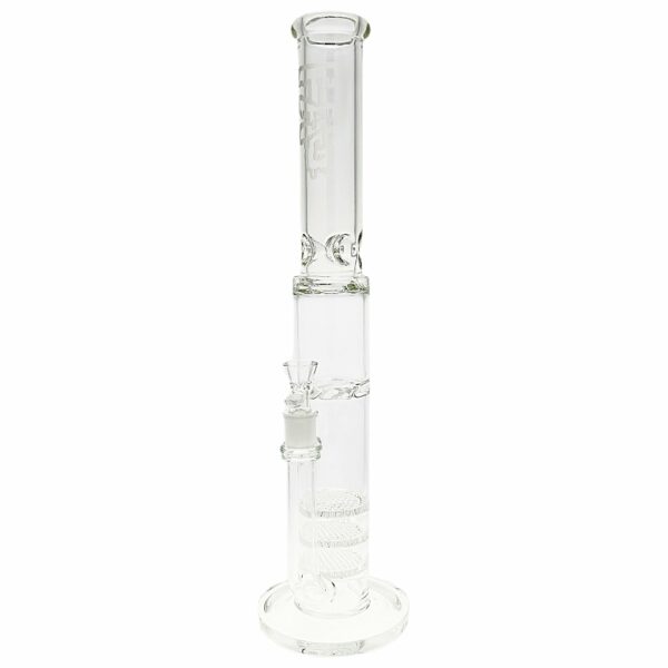 Shop TAG 20” Triple Honeycomb Perc Bong in australian