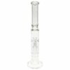 Shop TAG 20” Triple Honeycomb Perc Bong in australian