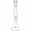 Shop TAG 12” UFO Showerhead Beaker Bong in australian