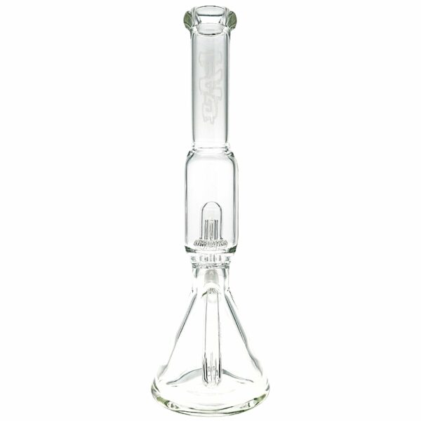 Shop TAG 12” UFO Showerhead Beaker Bong in australian