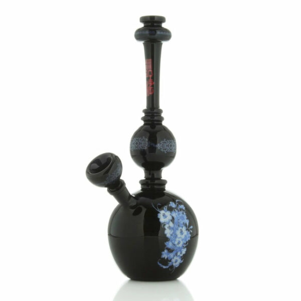 Shop The China Glass "Tang" Dynasty Vase - 11” Water Pipe in australian