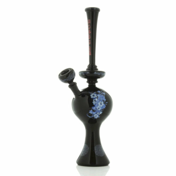 Shop The China Glass "Xia" Dynasty Vase - 15” Water Pipe in australian