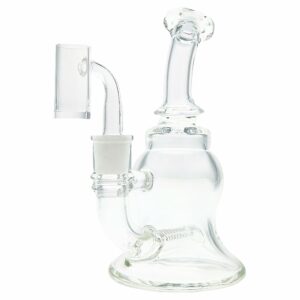 Shop TAG 6.5” Bellow Bubble Can Rig in australian