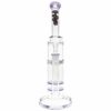 Shop TAG 16” Double Honeycomb Perc Bong in australian