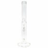 Shop TAG 16” Inline Perc Straight Tube Bong in australian