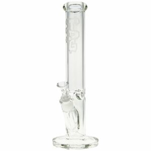 Shop TAG 14” Straight Tube Bong in australian