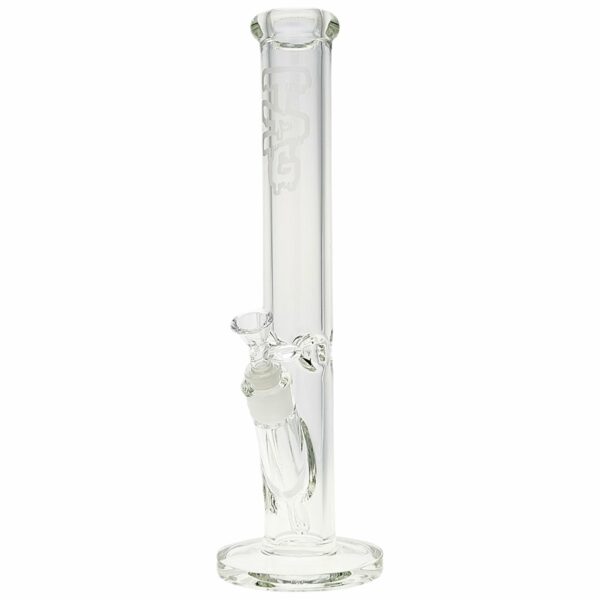 Shop TAG 16” Straight Tube Bong in australian