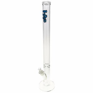 Shop TAG 30” Straight Tube Bong in australian