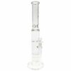 Shop TAG 20” Triple Honeycomb Perc Bong in australian