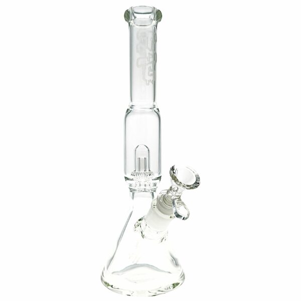 Shop TAG 12” UFO Showerhead Beaker Bong in australian