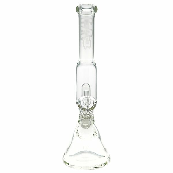 Shop TAG 12” UFO Showerhead Beaker Bong in australian