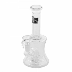 Shop Thug Life 8" Hammer Perc Mini Bong in australian