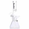 Shop Thunder Glass Zong Beaker Bong in australian