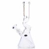 Shop Thunder Glass Zong Beaker Bong in australian