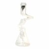 Shop Thunder Glass Zong Beaker Bong in australian