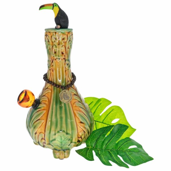 Shop My Bud Vase TocaCabana Water Pipe in australian