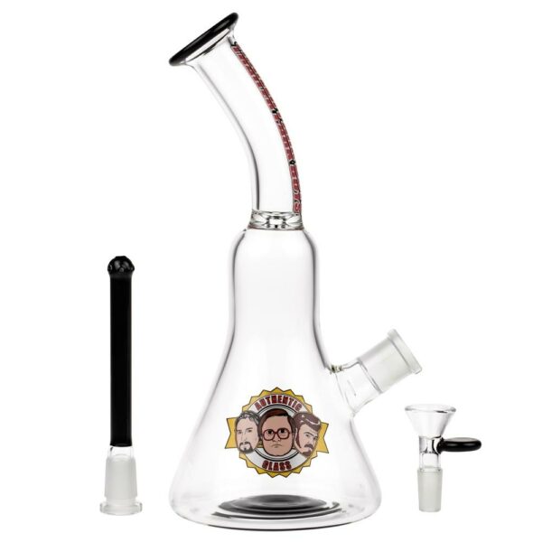 Shop Trailer Park Boys Authentic Group Bong in australian