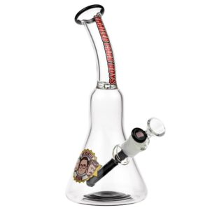 Shop Trailer Park Boys Authentic Group Bong in australian