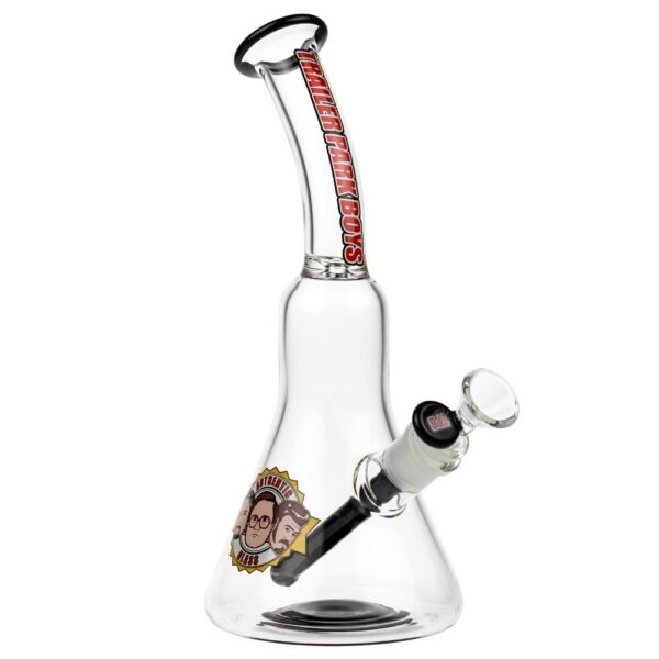 Shop Trailer Park Boys Authentic Group Bong in australian