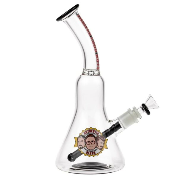 Shop Trailer Park Boys Authentic Group Bong in australian