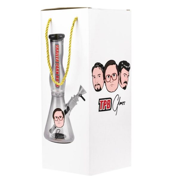 Shop Trailer Park Boys Bubbles Bong in australian