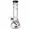 Shop Trailer Park Boys Kitty Love Beaker Bong in australian