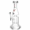 Shop Vodka Glass "Rosaline" - 11” Diamond Series Bong in australian